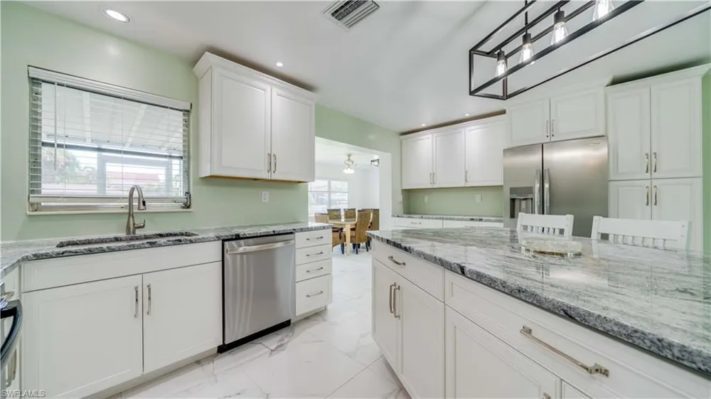 2708 Mangrove Street St. James City, FL 33956