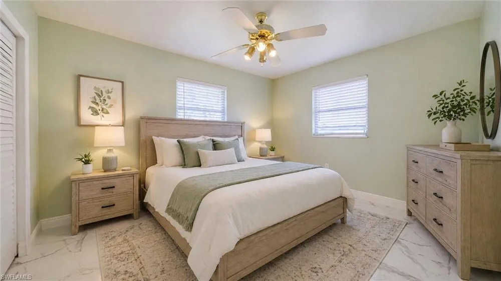 2708 Mangrove Street St. James City, FL 33956