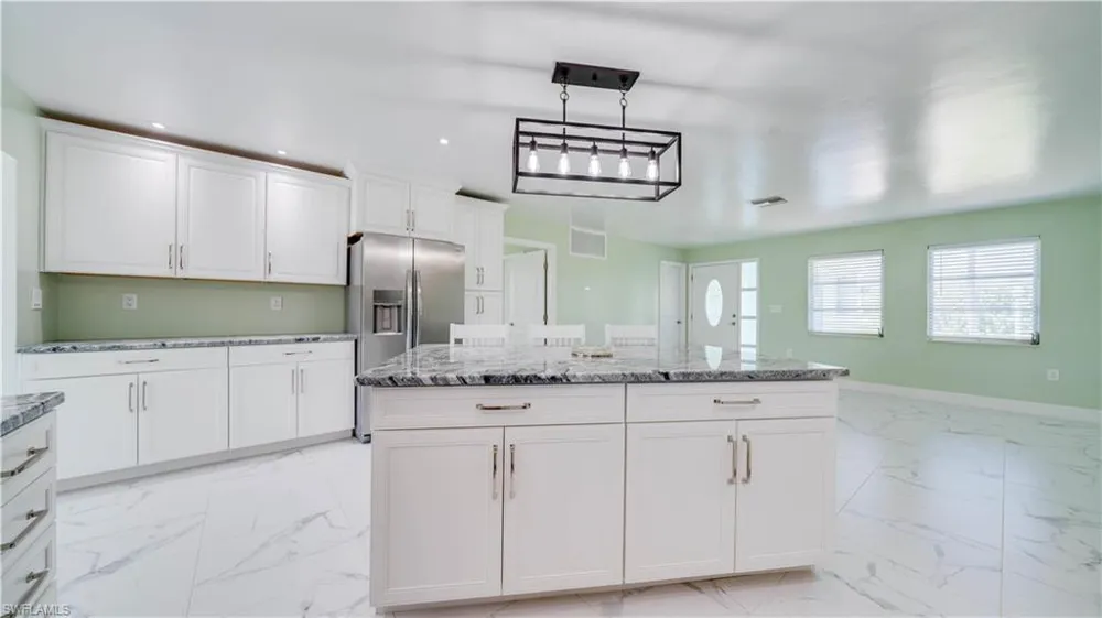 2708 Mangrove Street St. James City, FL 33956