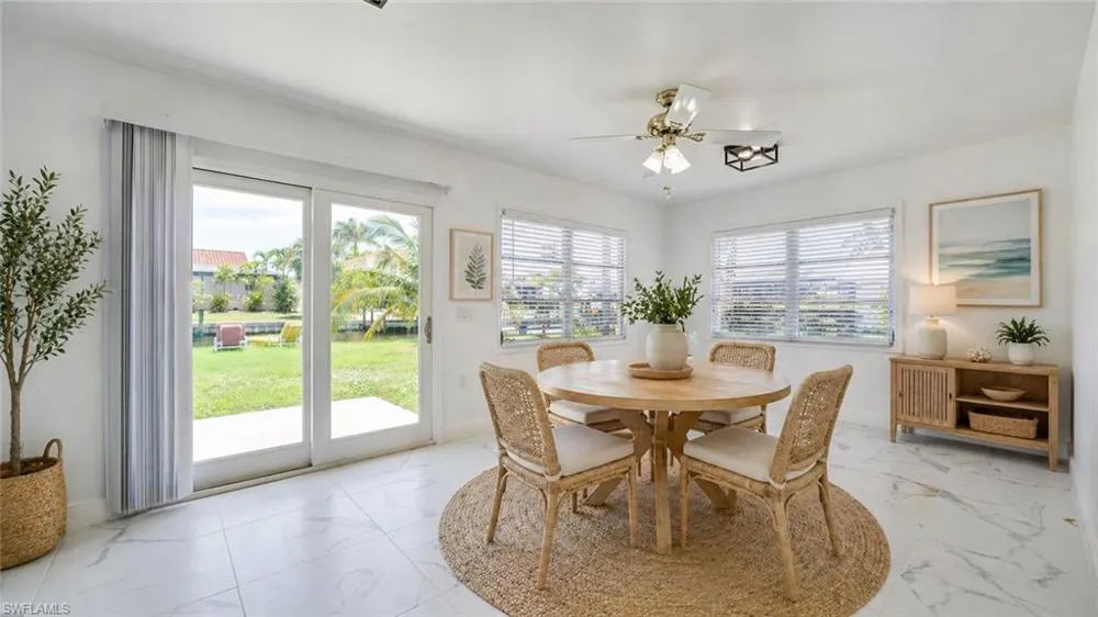 2708 Mangrove Street St. James City, FL 33956