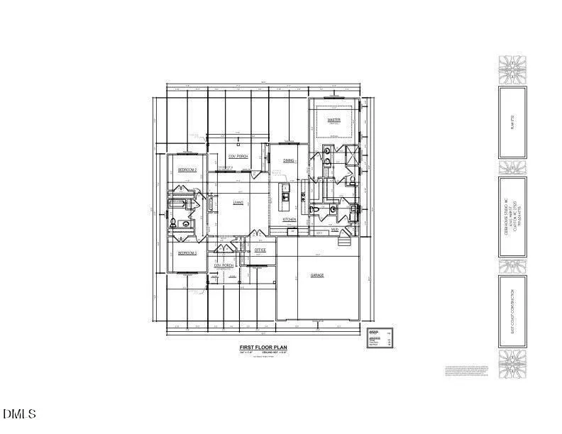 9246 Beaver Creek Way Middlesex, NC 27557