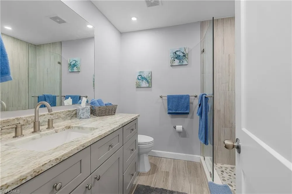 2 Fairview Boulevard Fort Myers Beach, FL 33931