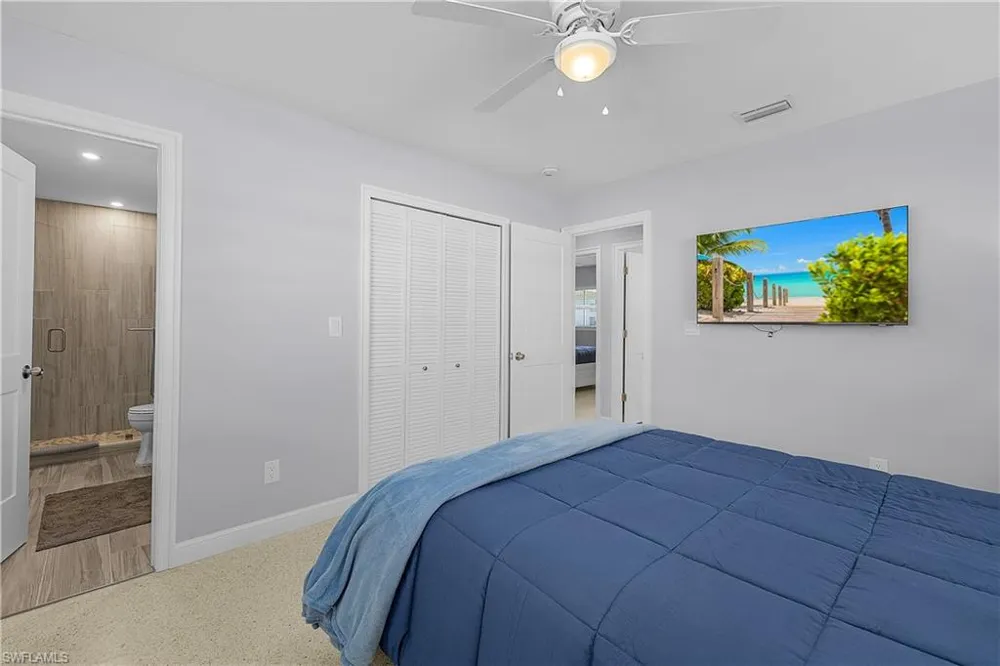 2 Fairview Boulevard Fort Myers Beach, FL 33931