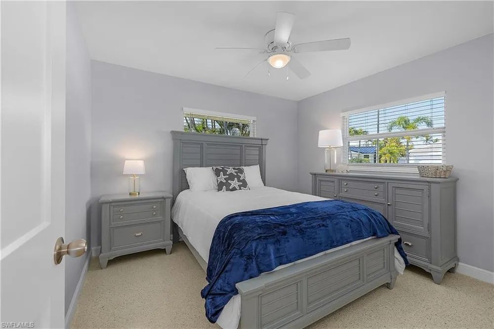 2 Fairview Boulevard Fort Myers Beach, FL 33931