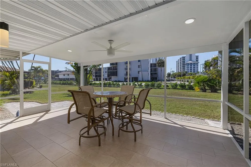 2 Fairview Boulevard Fort Myers Beach, FL 33931