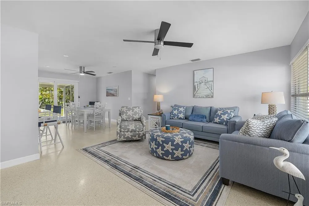 2 Fairview Boulevard Fort Myers Beach, FL 33931