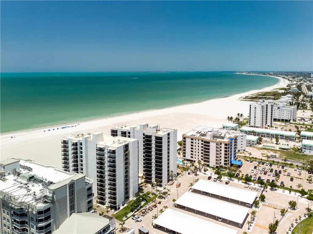 2 Fairview Boulevard Fort Myers Beach, FL 33931