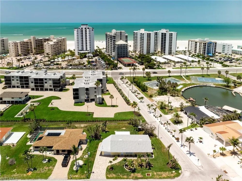 2 Fairview Boulevard Fort Myers Beach, FL 33931