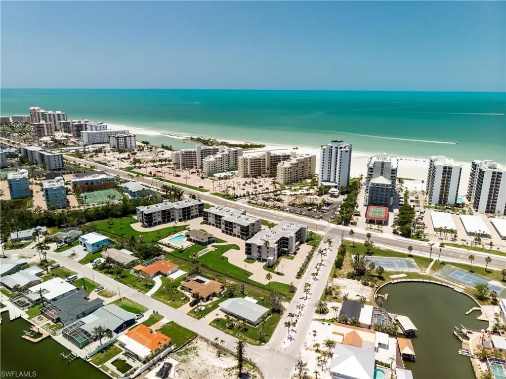 2 Fairview Boulevard Fort Myers Beach, FL 33931