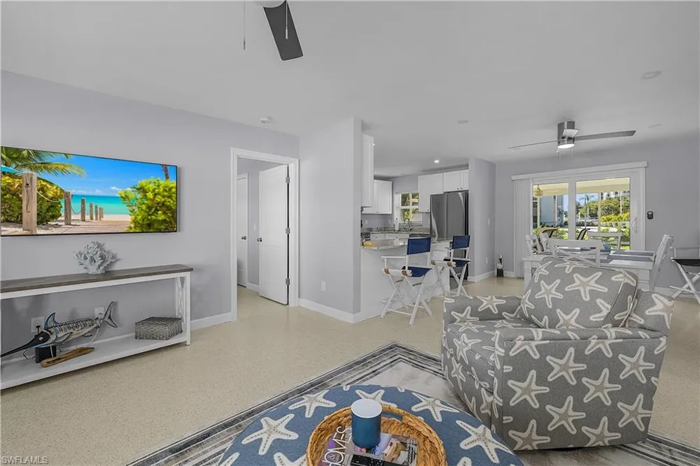 2 Fairview Boulevard Fort Myers Beach, FL 33931