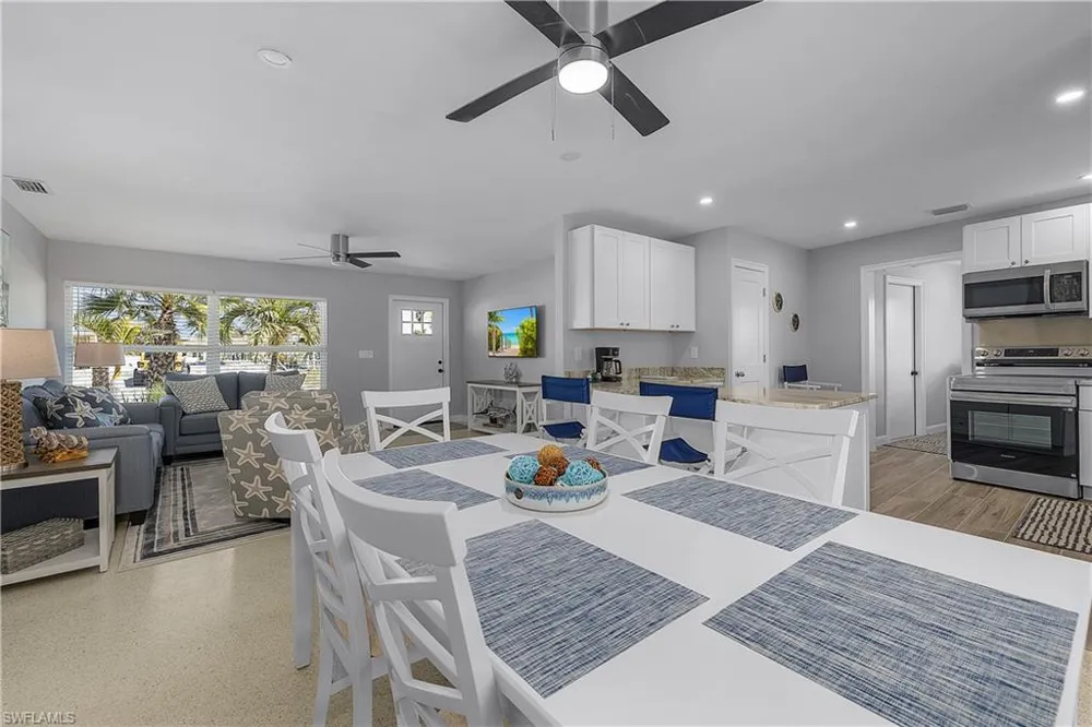2 Fairview Boulevard Fort Myers Beach, FL 33931
