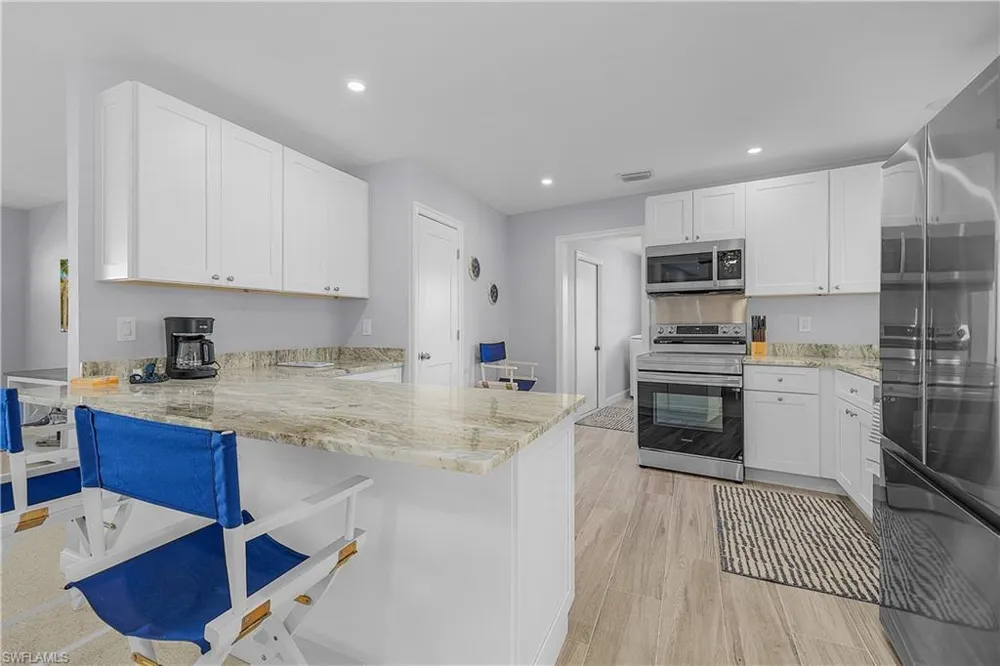2 Fairview Boulevard Fort Myers Beach, FL 33931