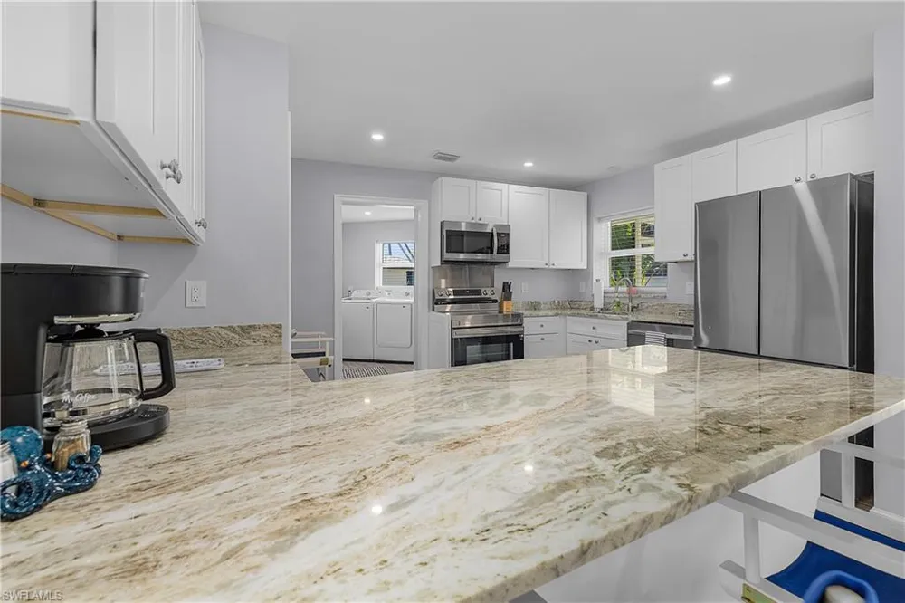 2 Fairview Boulevard Fort Myers Beach, FL 33931