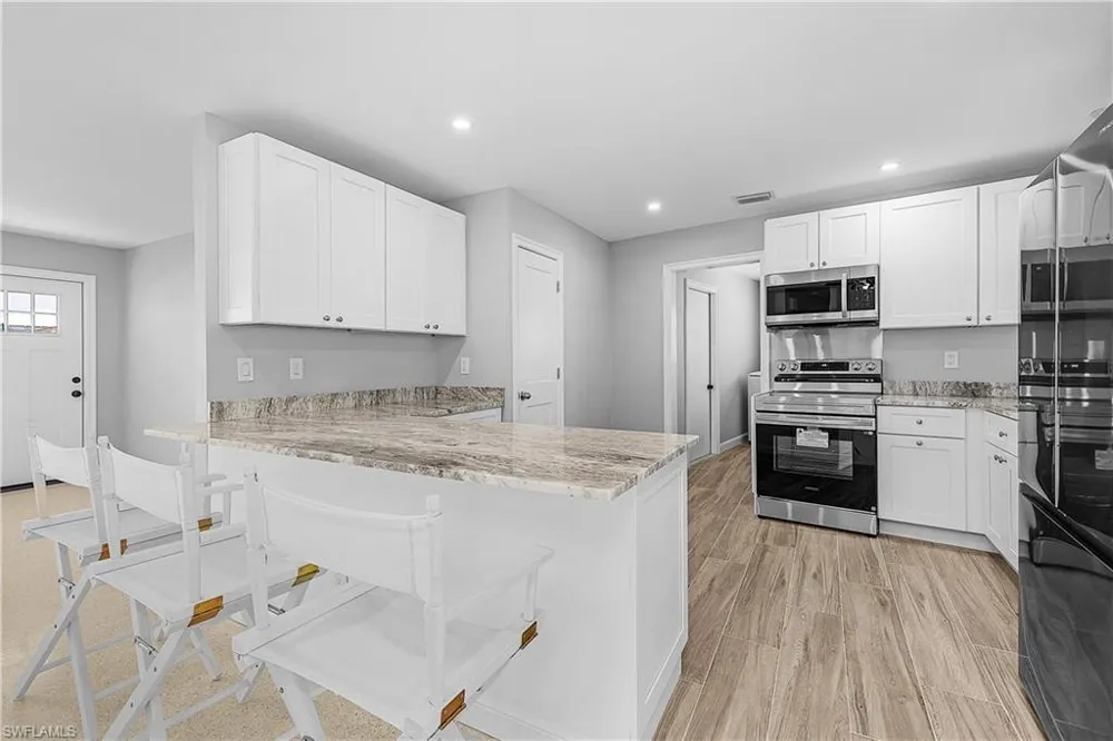 2 Fairview Boulevard Fort Myers Beach, FL 33931