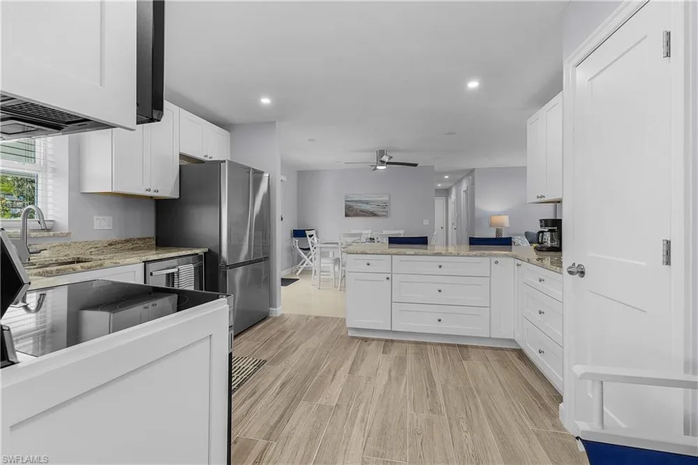 2 Fairview Boulevard Fort Myers Beach, FL 33931