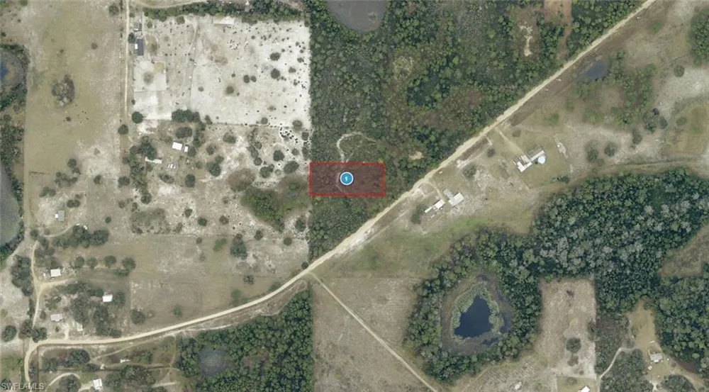 28 Buck Run Drive Paisley, FL 32767