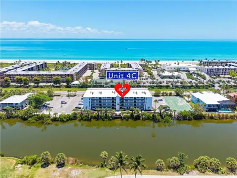 1440 Middle Gulf Drive #4C