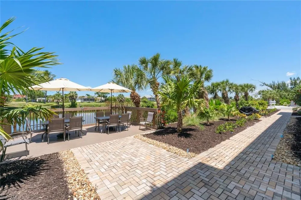 1440 Middle Gulf Drive #4C Sanibel, FL 33957