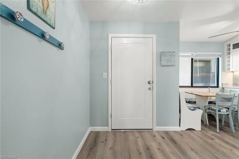 1440 Middle Gulf Drive #4C Sanibel, FL 33957