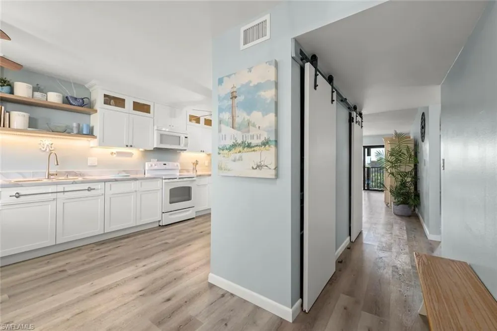 1440 Middle Gulf Drive #4C Sanibel, FL 33957