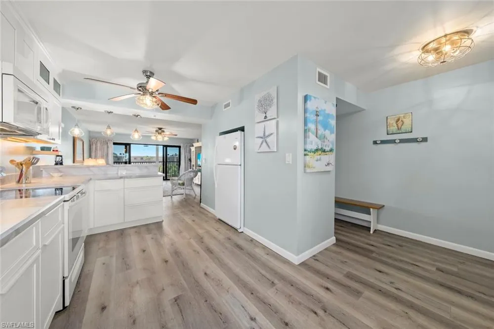1440 Middle Gulf Drive #4C Sanibel, FL 33957