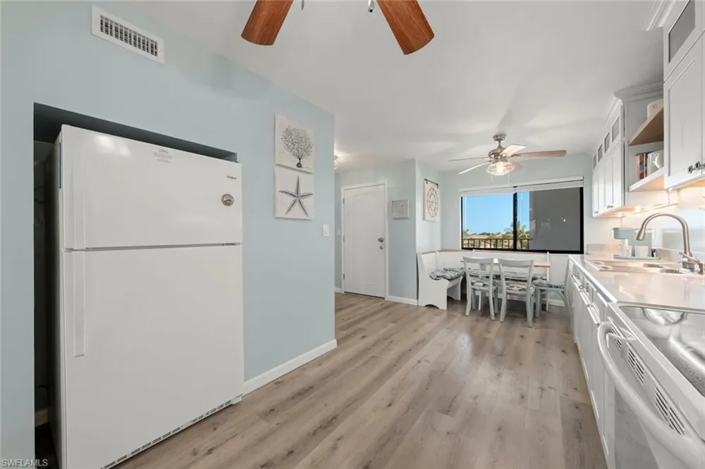 1440 Middle Gulf Drive #4C Sanibel, FL 33957