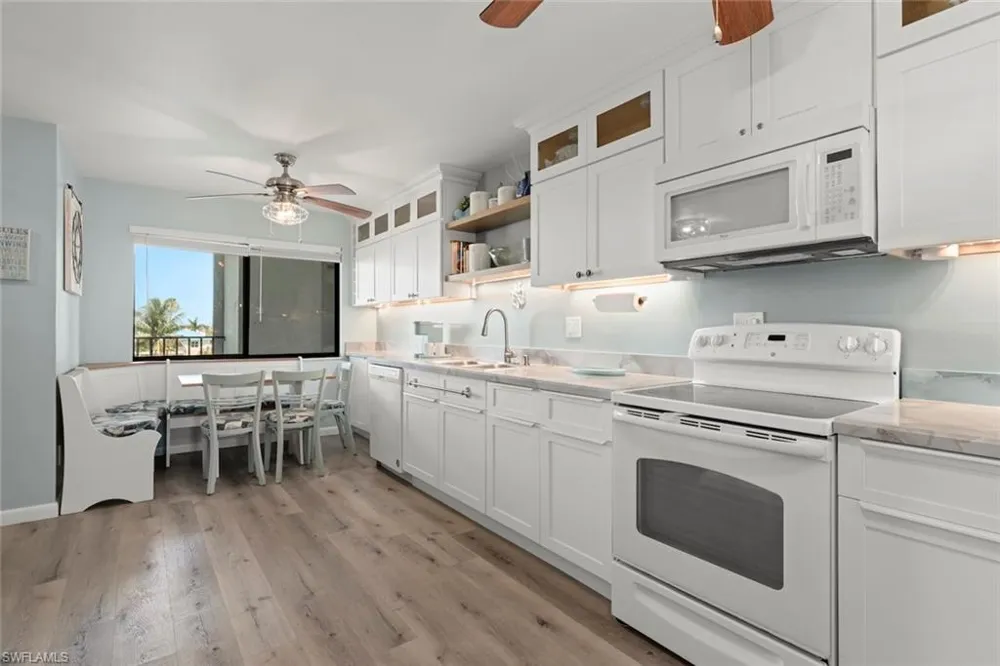 1440 Middle Gulf Drive #4C Sanibel, FL 33957