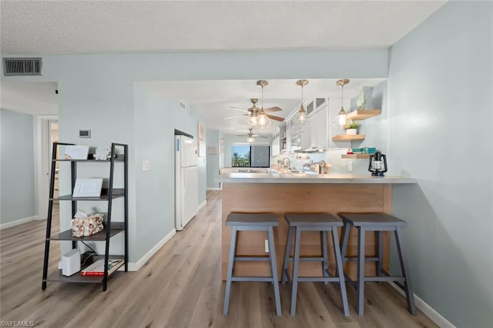 1440 Middle Gulf Drive #4C Sanibel, FL 33957