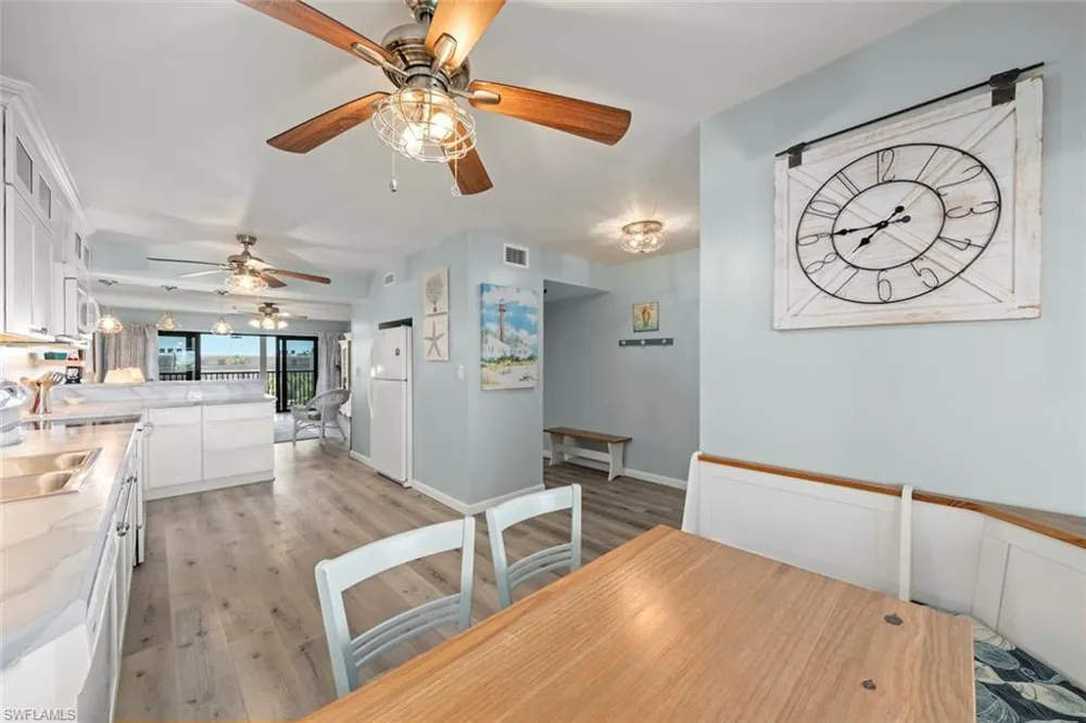 1440 Middle Gulf Drive #4C Sanibel, FL 33957