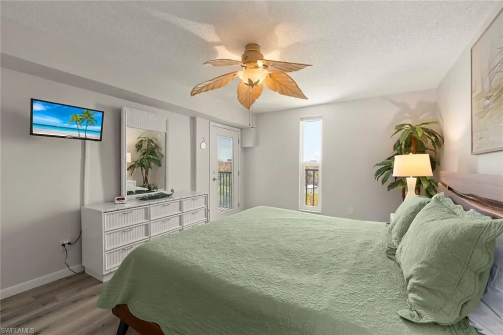 1440 Middle Gulf Drive #4C Sanibel, FL 33957