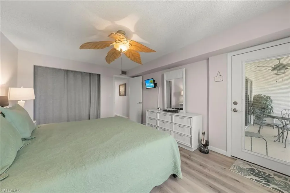 1440 Middle Gulf Drive #4C Sanibel, FL 33957