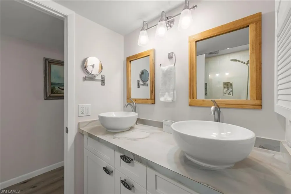 1440 Middle Gulf Drive #4C Sanibel, FL 33957