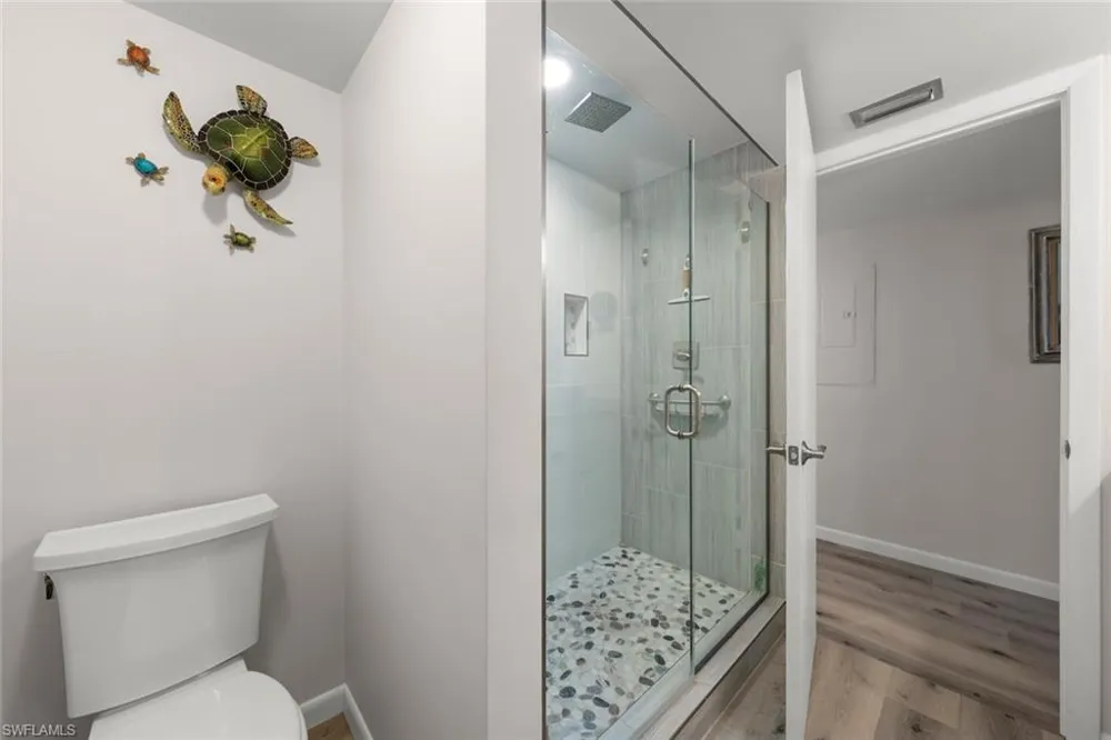 1440 Middle Gulf Drive #4C Sanibel, FL 33957