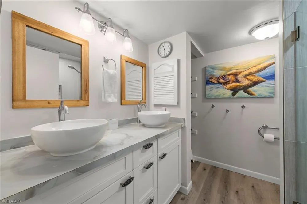 1440 Middle Gulf Drive #4C Sanibel, FL 33957