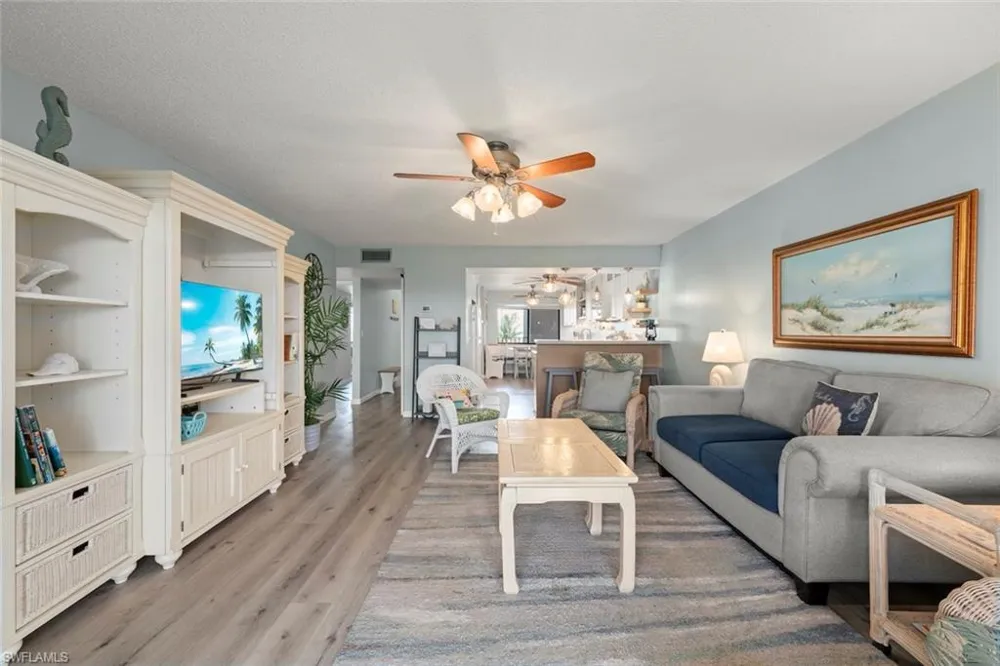 1440 Middle Gulf Drive #4C Sanibel, FL 33957