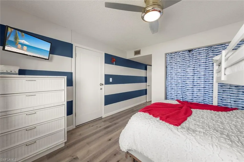1440 Middle Gulf Drive #4C Sanibel, FL 33957