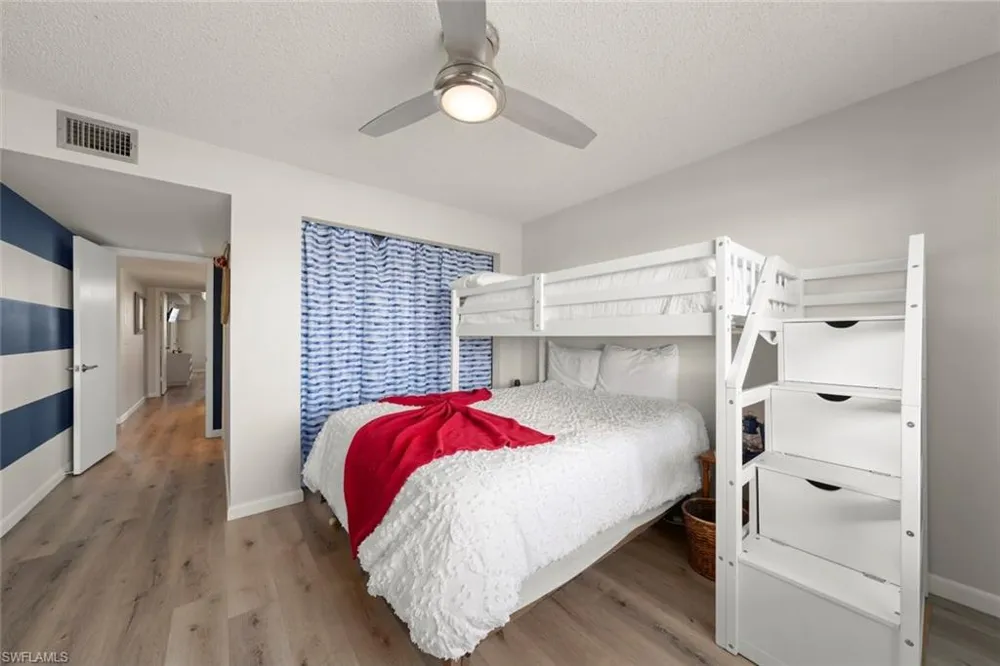 1440 Middle Gulf Drive #4C Sanibel, FL 33957