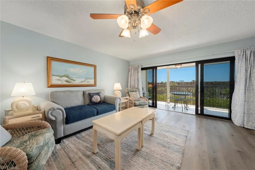 1440 Middle Gulf Drive #4C Sanibel, FL 33957