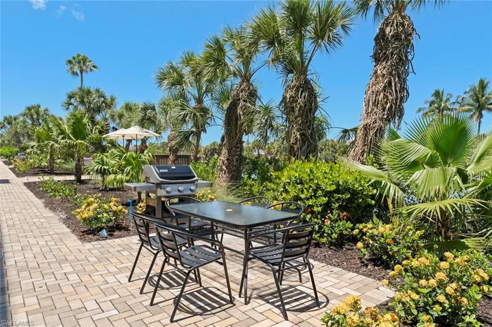 1440 Middle Gulf Drive #4C Sanibel, FL 33957