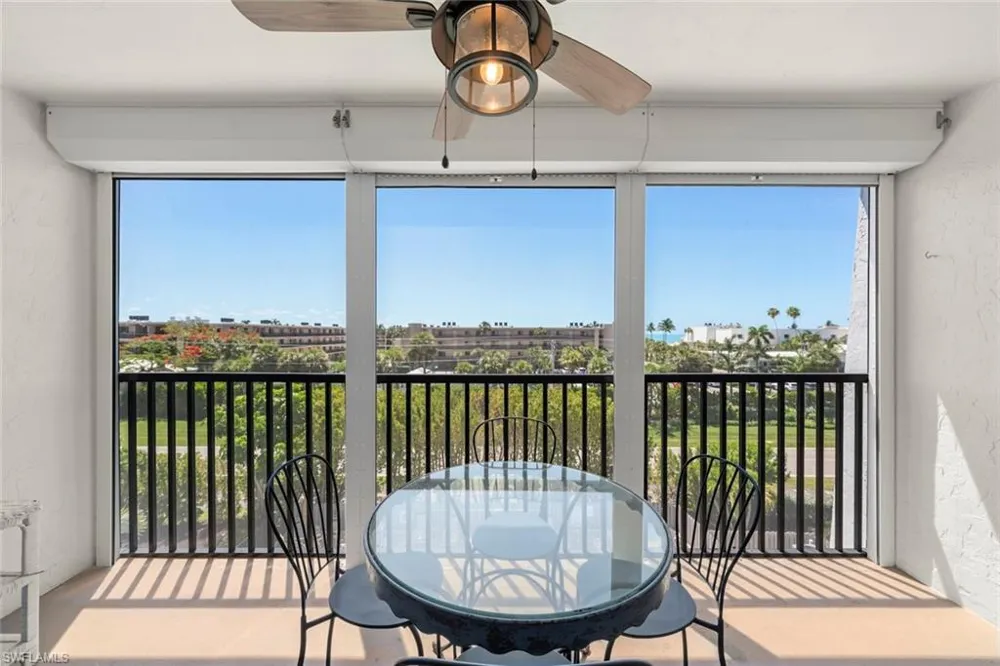 1440 Middle Gulf Drive #4C Sanibel, FL 33957