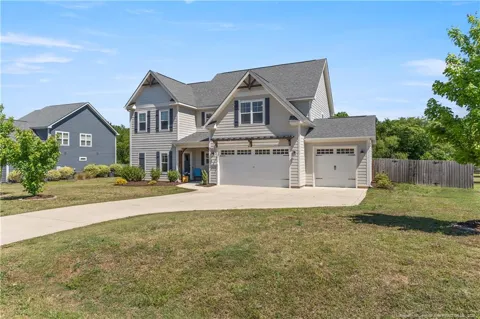808 Warwick Lane