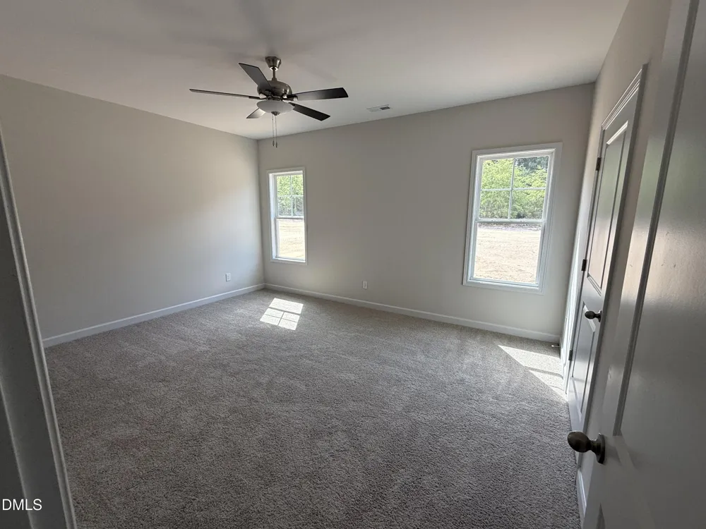 65 Ambrosia Way Bunnlevel, NC 28323