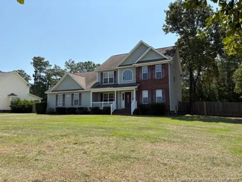 48 Old Field Loop