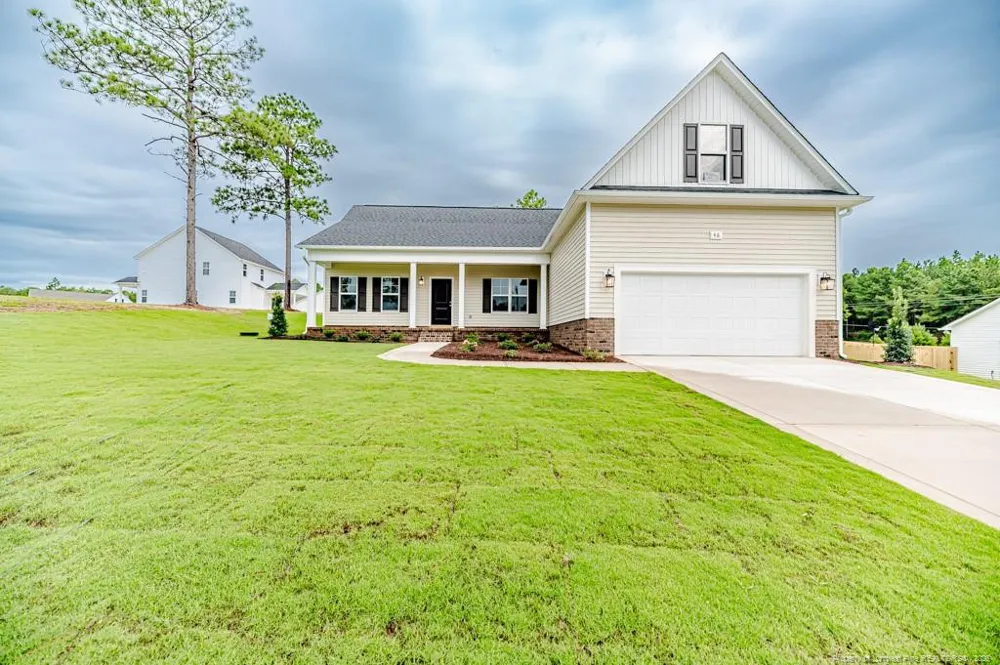 46 Poplar Drive Spring Lake, NC 28390