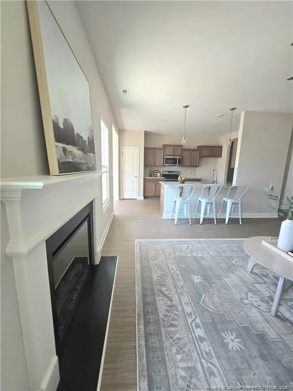 46 Poplar Drive Spring Lake, NC 28390
