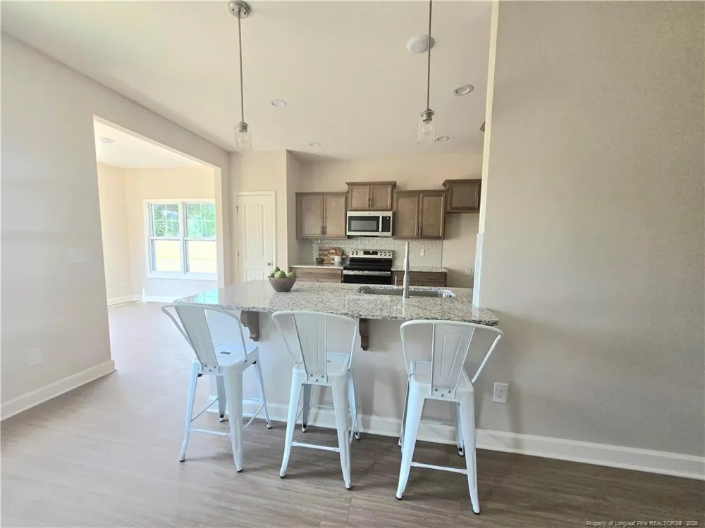 46 Poplar Drive Spring Lake, NC 28390