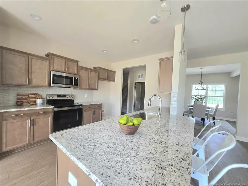 46 Poplar Drive Spring Lake, NC 28390