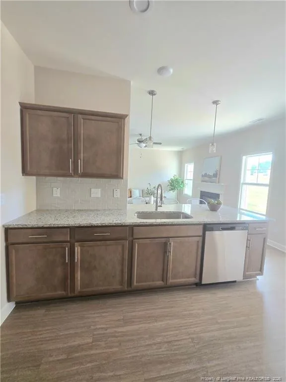46 Poplar Drive Spring Lake, NC 28390