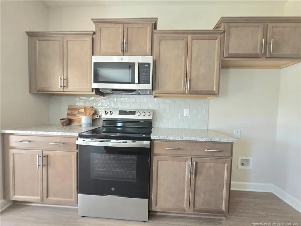 46 Poplar Drive Spring Lake, NC 28390