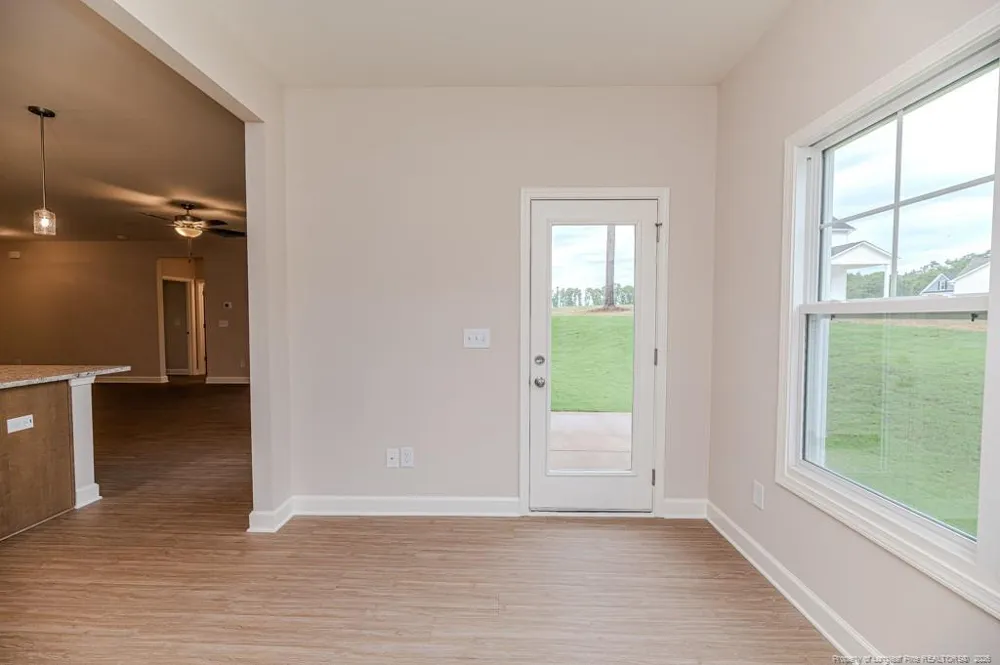 46 Poplar Drive Spring Lake, NC 28390